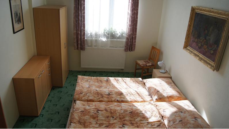 Pension Kalista Klatovy Room photo